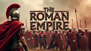 Fall Asleep to the ENTIRE Story of the Roman Empire