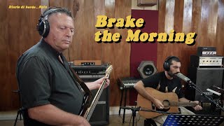 🛸 SPIN • Colorblade • Brake the Morning • Live Session