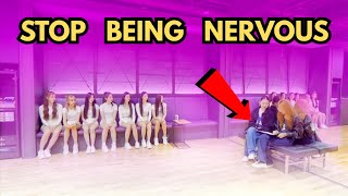 How to Build Confidence for K-pop Auditions | Tips for Trainees & Idol Hopefuls #kpop #trending 