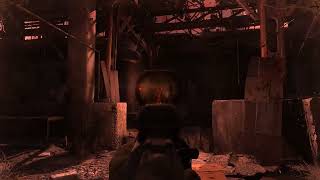 Metro Last Light Redux Mission 25 Depot