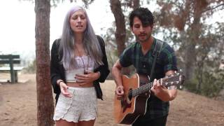 Smoke Season- Bees [Beating Lights Acoustic Session]