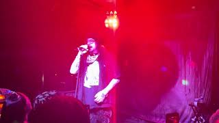 Rittz - “Dear Rebecca” (Live at Hallowbleed 6)