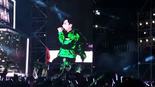 Anh Sẽ Về Sớm Thôi: ISAAC - Winter Joy 2024