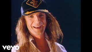 Kim Mitchell, Pye Dubois - Patio Lanterns