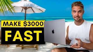 5 Best REMOTE Jobs to Become a DIGITAL NOMAD