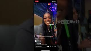 Kaliii ig live
