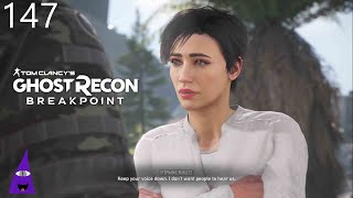 Faking it Again - Ghost Recon Breakpoint - 147