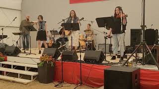 Manitou Lake Gospel Jamboree 2024 Set 1.