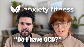 OCD, Anxiety & Medication - Psychiatrist Dr. Jennifer Siegel