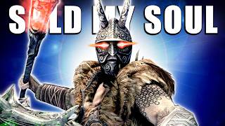 I Collected ALL Daedric Artifacts in Skyrim as Fast as Possible
