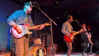 Tony Logue - Paducah - Live in Concert at The Bright Box Theater, Winchester, VA - 2/1/25