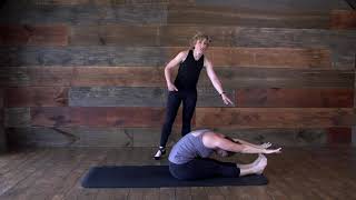 Core Challenge 2 Promo