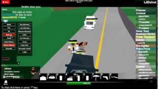 Roblox-Robloxity Thug Life Episode 1
