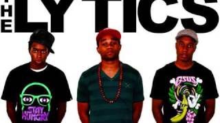 The Lytics - Big City Soundgirl