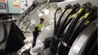 Japanese Soryu AIP submarine technology may export to Australian Navy - Counterpart to Chinese PLAN