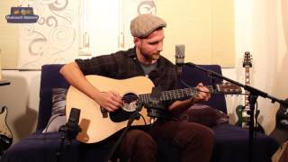 Waste Of Ink - Eins Zu Neunundneunzig (Original Song) - Bluecouch Sessions