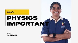 SSLC PHYSICS | IMPORTANT QUESTION | RAVEENA MISS