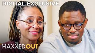 A Therapist Helps This Man Stand Up to His Spoiled Sister | Digital Exclusive | Maxxed Out | OWN