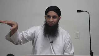 Ikhlas - A secret from the secrets of Allah (swt) - Hadith of the Gardens of the Gnostics