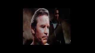 Babylon 5 A late delivery from Avalon music