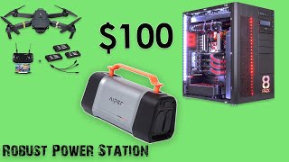 Top 5 Awesome Tech Under $100 | Win One Gadget Giveaway
