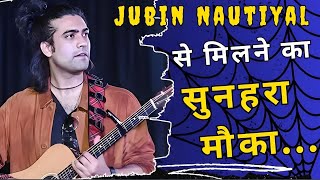 Jubin Nautiyal Live In Pune / Music Shows 2024