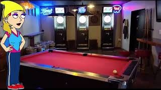 What a nice day The Bancroft Bar in Spring Valley at night with hanging out with my friends 