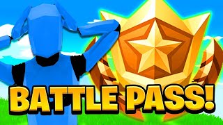 New Lol Pass!!!!!(season 2)