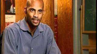 Quick Employee Profile Mike Coombs