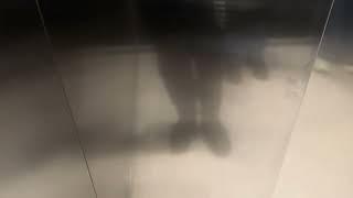 KONE Traction Elevator #3 @ Indigo Bloomington MN
