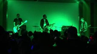 Light Sleeper by Hawthorne Heights Live