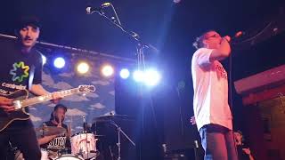 The Suburbs - In The Summertime (Live At The Workers Club 2020)