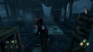 Playing with my Wife!! Dead by Daylight Livestream