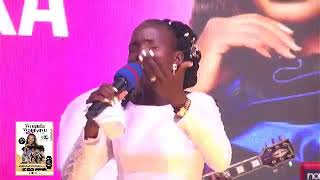 Wotuula Watukuve Live Concert