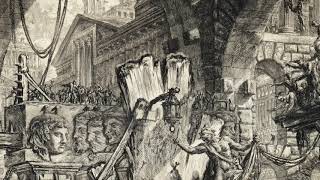 Long John Silver meets JSB - Inventio 09 - BWV 780