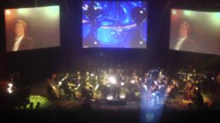 Video Games Live CHILE 2012 - Earthworm Jim (Best Audio Quality)