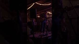 Russell Cook & the Sweet Teeth- I Know You've Heard It All Before jam