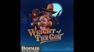Weight Of The Gun - Free Game Music