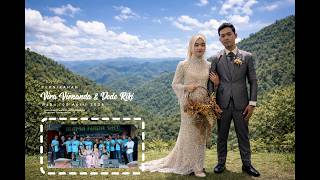 Pernikahan Vina Virnanda & Dede Riki   Rabu 08 April 2026   Karikil   Cisurupan   Garut