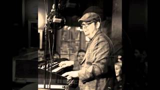 Jacob Fischer Organ Trio - "BLUES"