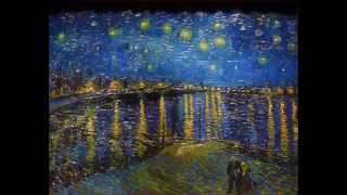 Aivars Kalējs - "Nocturne" (French album, op.55) LIVE