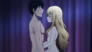 Val x Love - Mercury [AMV] - +18