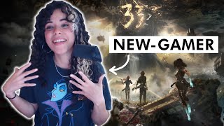 I finished Expedition 33, I get the hype now