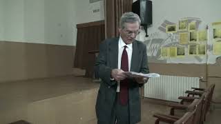 Cenaclul "Nicolae Labiș" Fălticeni / Ședința din aprilie (9)