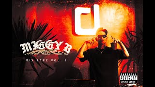 MIGGY MIXTAPE VOL. 1