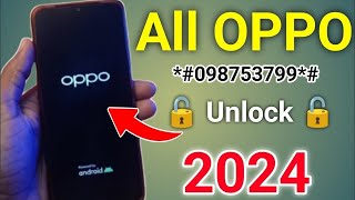 All Oppo Reset Password How to fix forgot lockscreen Password Any oppo Phone || Hard Reset Oppo
