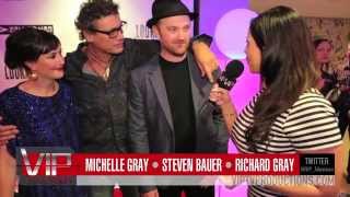 VIP TV - "The Lookalike" Premiere at The Hard Rock Live in South Florida