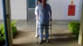 Ivo - fisio parte 3
