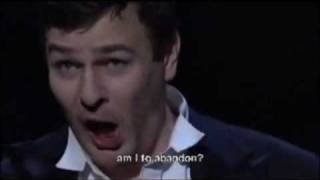Dimmi pietoso Ciel (Countertenor)