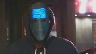 ♒ @PiKaHsSo - TROUBADOUR produced by SoleFood Brooks Dedicated To Turbo Of Breakin